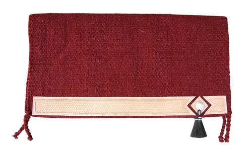 Saddle Pads & Blankets — 215