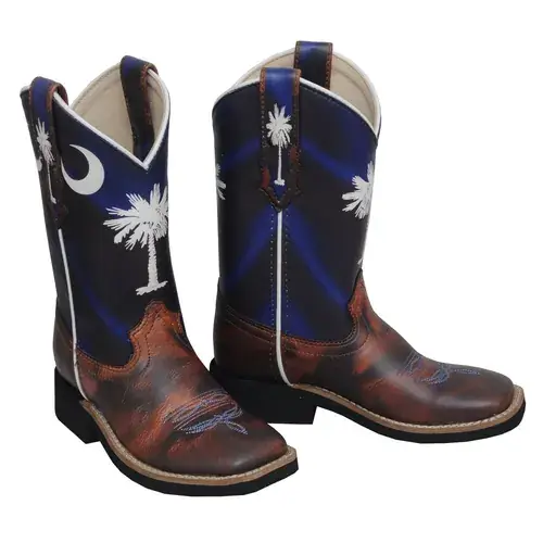 Kids Cowboy Boots — 260-30K-CE