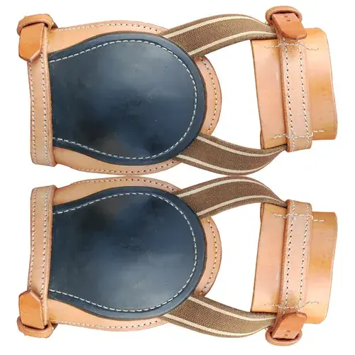 Leg Protectors — SK 03