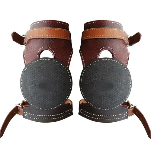 Leg Protectors — SK 04