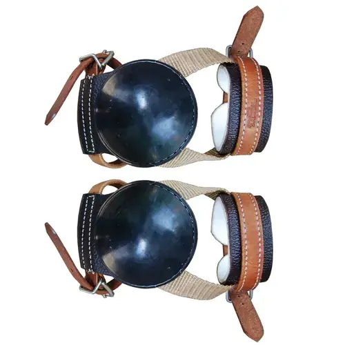 Leg Protectors — SK 05