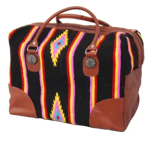 Overnight Bags — WLB 105