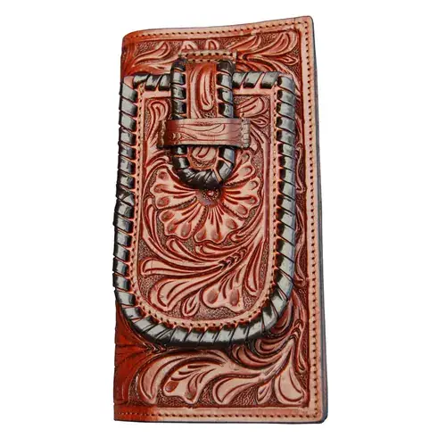 Wallets — Card H 07