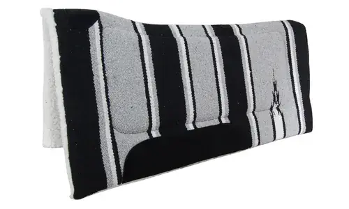 Saddle Pads & Blankets — SB 649