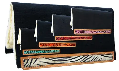 Saddle Pads & Blankets — SB 327