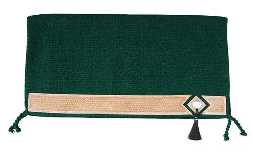 Saddle Pads & Blankets — SB 214