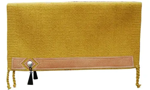 Saddle Pads & Blankets — SB 217