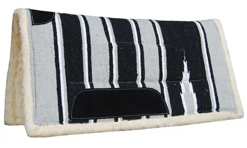 Saddle Pads & Blankets — SB 172A