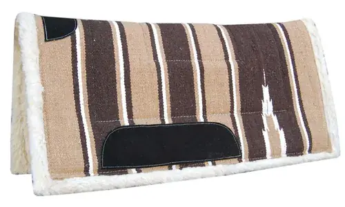 Saddle Pads & Blankets — SB 192A