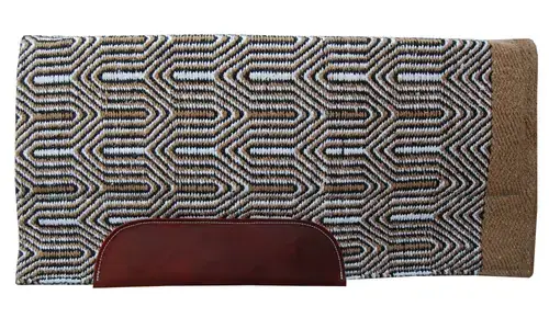 Saddle Pads & Blankets — SB 209PF