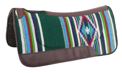 Saddle Pads & Blankets — SB 549 A