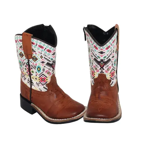 Toddler Boots — 272-30T-CTR