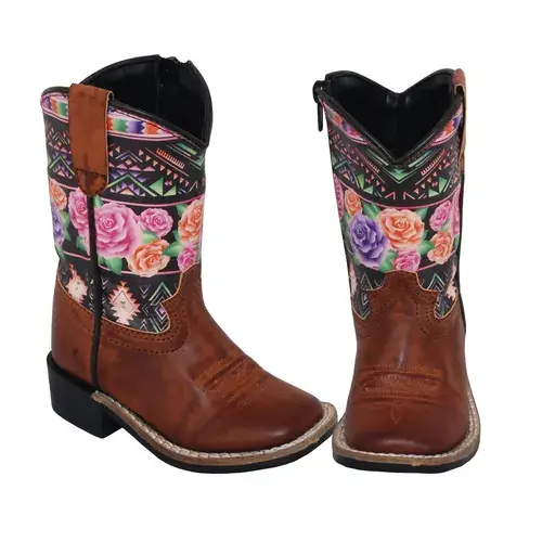 Toddler Boots — 287-30T-CTR