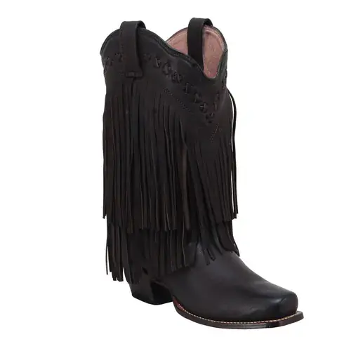 Women's Cowgirl Boots — 267S-70L-BG