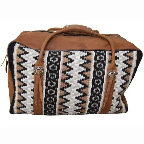 Overnight Bags — WLB 167