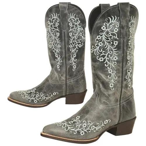 Women's Cowgirl Boots — 1972-20L-GL