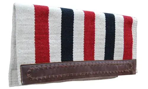Saddle Pads & Blankets — SB 233A CRB