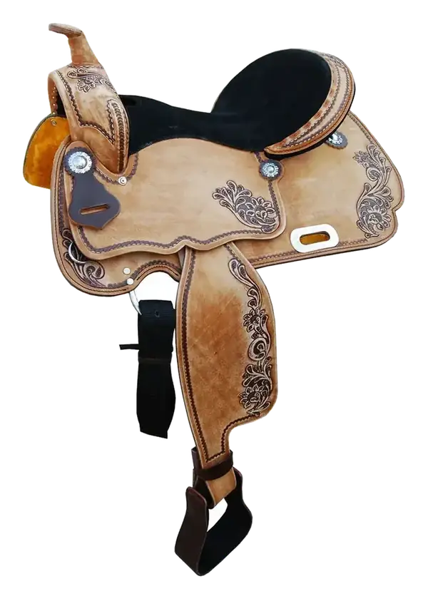 Western Saddles