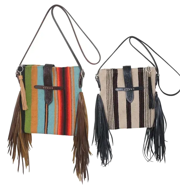 Crossbody Bags