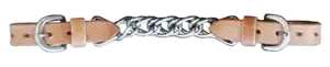 Curb Straps