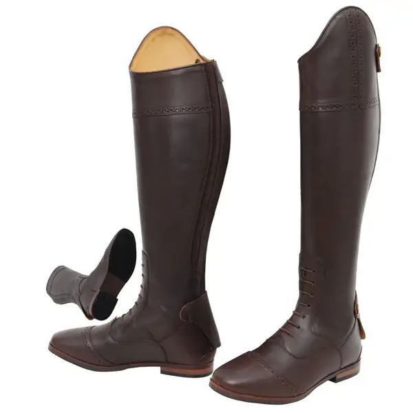 Field Boots