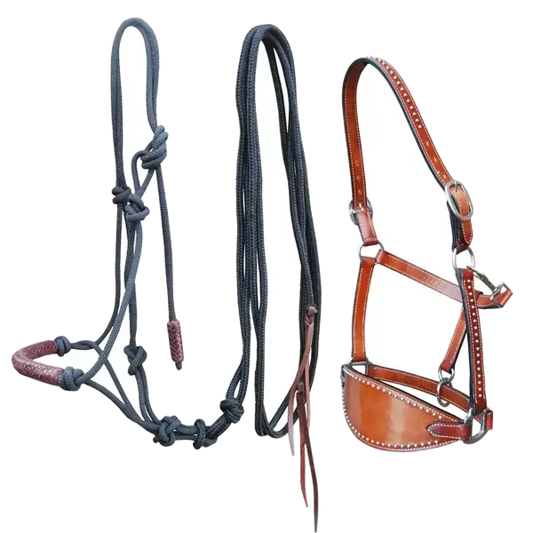 Halters