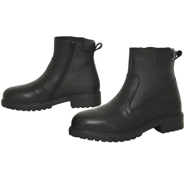 Jodhpur Boots