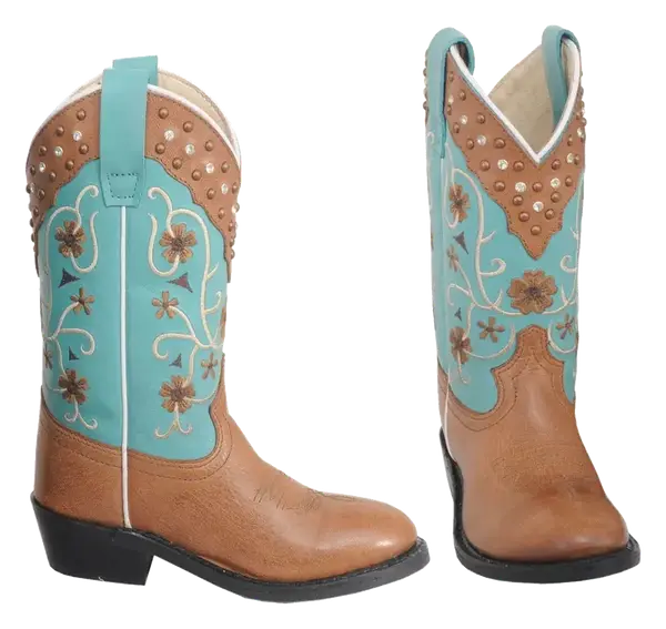 Kids Cowboy Boots