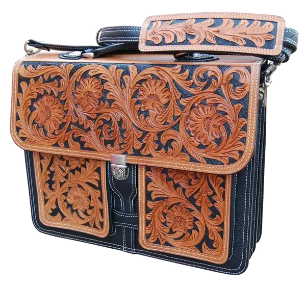 Western Laptop Bags