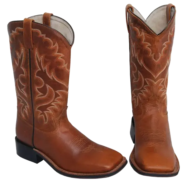 Western Cowboy Boots