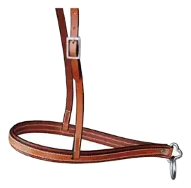 Nose Bands
