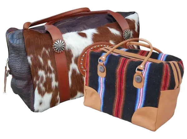 Overnight Bags