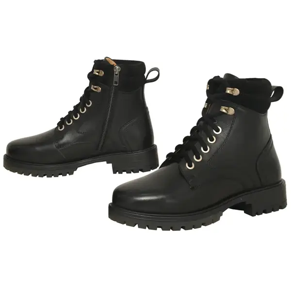 Paddock Boots