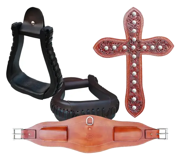 Saddle Accessories