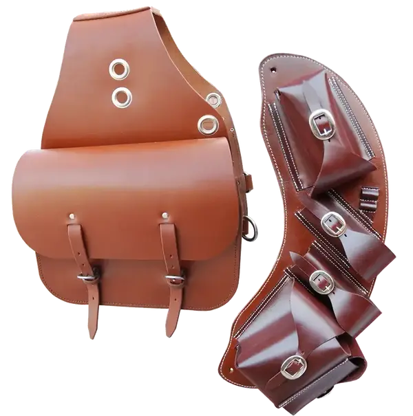 Saddle Bags