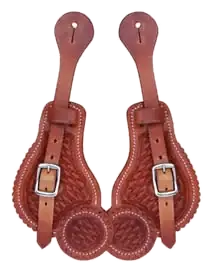 Spur Straps