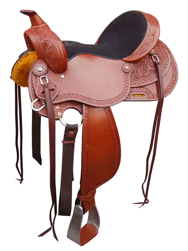 Trail / Pleasure Saddles