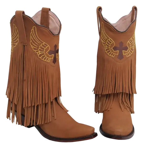 Women's Cowgirl Boots