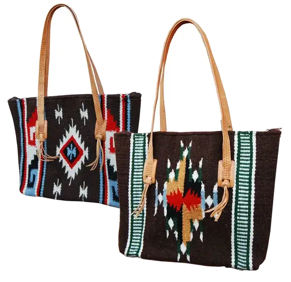 Woollen Hand Bags