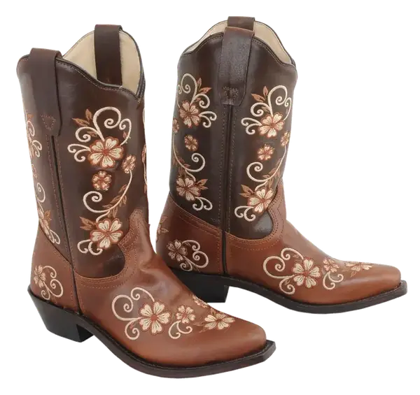 Youth Cowboy Boots