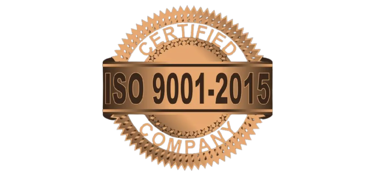 ISO 9001:2015