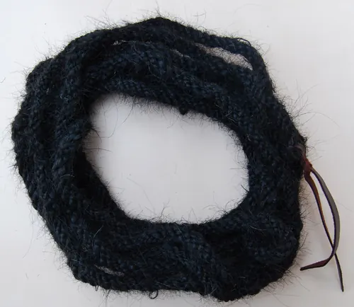Reins — 3141