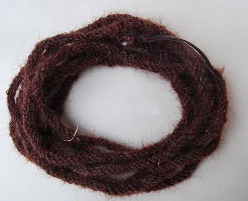 Reins — 3142
