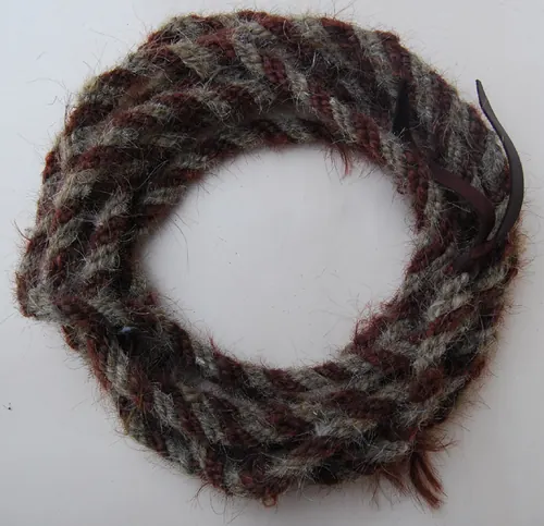 Reins — 3143