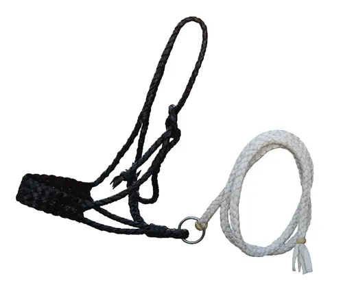 Halters — LHTR 115