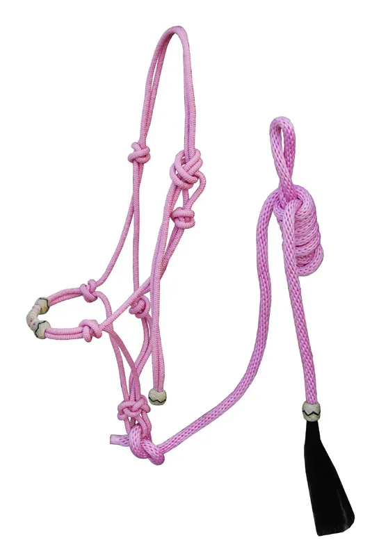Nylon Halters — NHTR 06