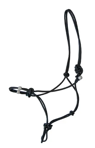 Halters — NHTR 12 BLK