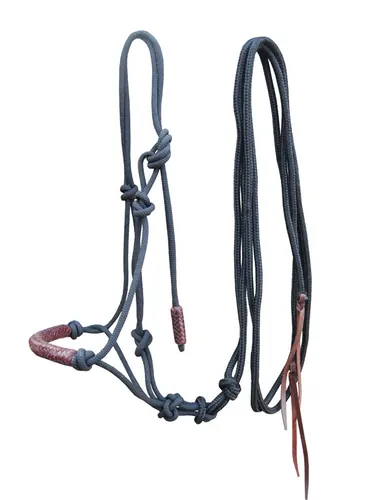 Halters — NHTR 14
