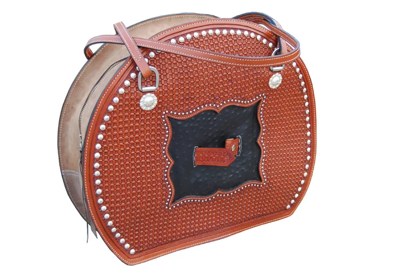 Rope Bags — RB 07