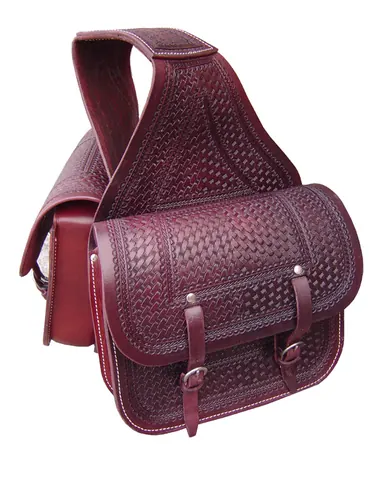 Saddle Bags — S Bag2